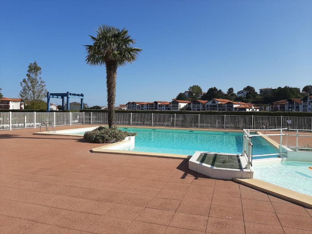 Apart climatisé T3 St Pierre la mer 1 er étage, 4 pers 11560 Fleury