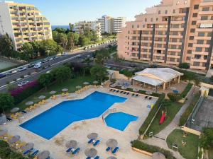 Apart Club Amarílis Praia da Rocha vista Mar