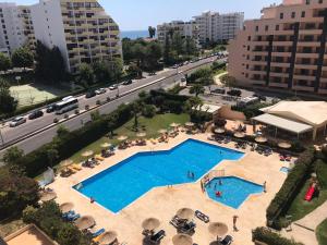 Apart Club Amarílis Praia da Rocha vista Mar