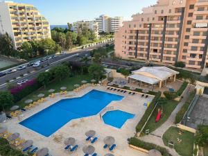 Appartement Apart Club Amarílis Praia da Rocha vista Mar Av. V3 -Edifício Amarilis Apart 606 -6 andar 8500-810 Portimão Algarve