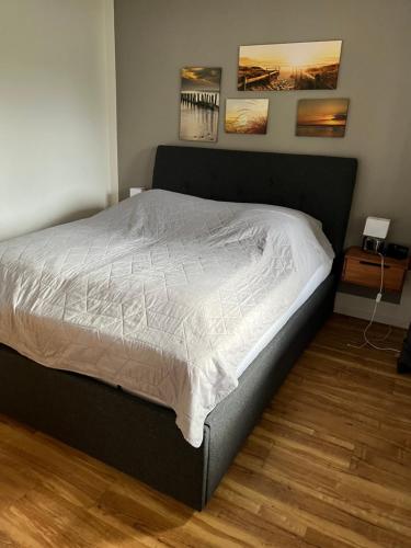 Apart Inn Feldstrasse