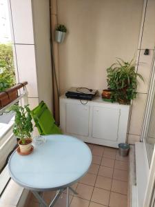Apart'issy