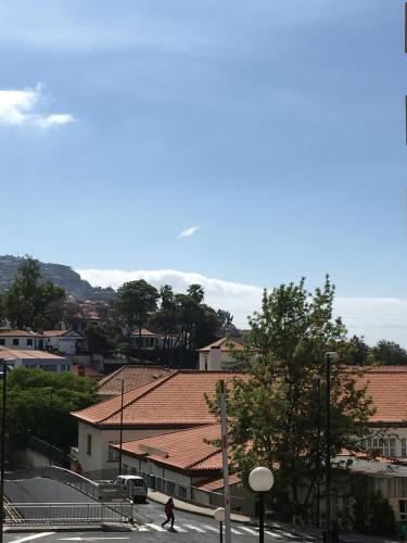 Apart. Madeira 4 you