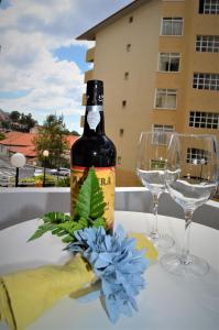 Apart. Madeira 4 you