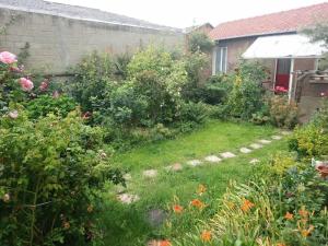 APART PRES DES DOCKS RENOVE 4 pers