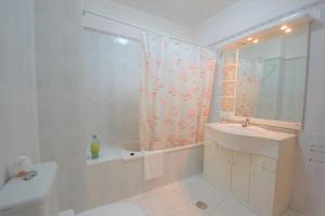 Apart Rei T2 - 200m from the BEACH - FREE PARKING