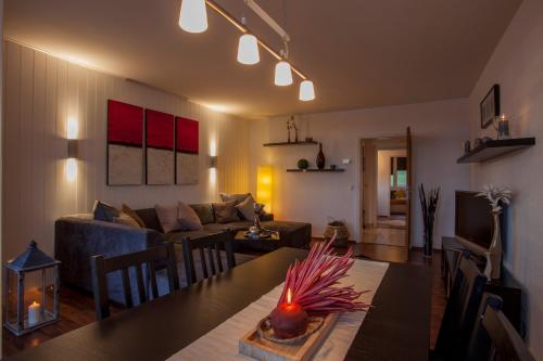 Apart Ritzkogel Willingen