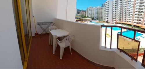 Apart. SaraBia