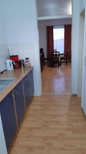 Apart Sudenburg / Magdeburg