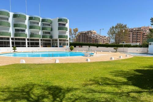 Apartament 3 Castelos 1804 by amcf