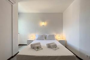 Apartament 3 Castelos 1804 by amcf