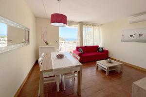 Apartament 3 Castelos 510 by amcf