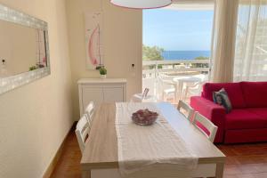 Apartament 3 Castelos 510 by amcf