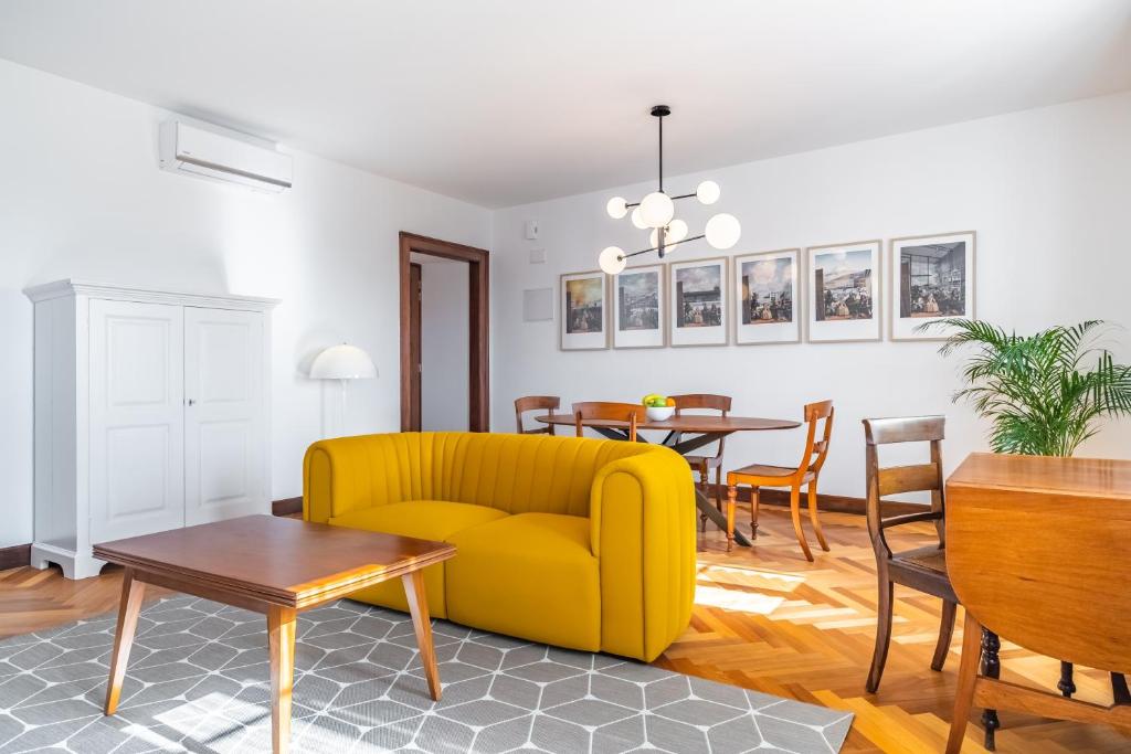 Apartament 6 10 Rua do Bettencourte 6, 9000-080 Funchal