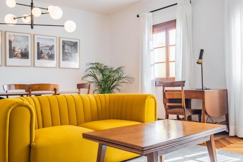 Apartament 6