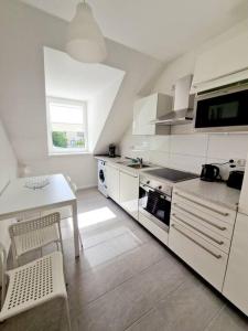 Apartament in the center of Berlin 2031