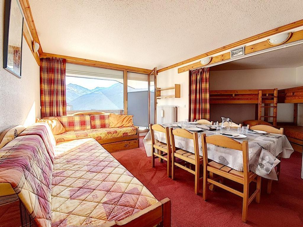 Apartament la Careneta 66800 Err