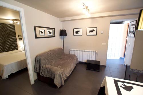Apartament la Careneta
