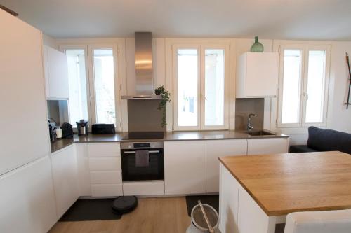 Apartament la Terrassa d'Osseja