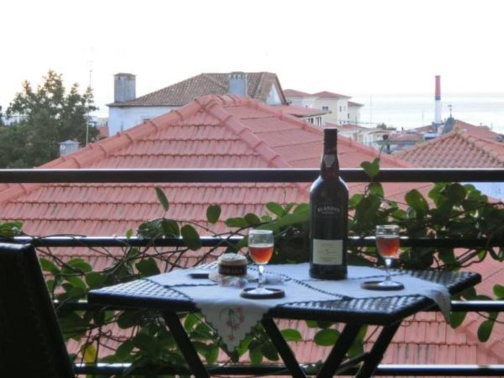 Appartement Apartament Ladeira Centro 5 Calçada da Encarnação 9050-023 Funchal