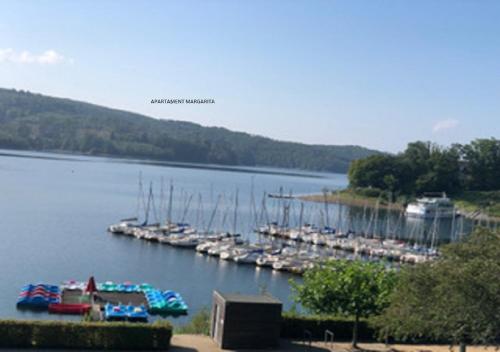 APARTAMENT ''MARGARITA'' - Langscheid