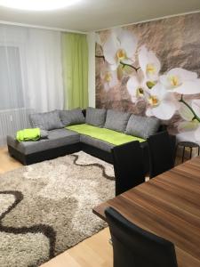 Appartement Apartament mit Balkon Schwarzwaldstraße 86 1 77933 Lahr/Schwarzwald Bade-Wurtemberg