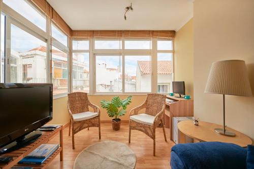 Apartament near the beach! Cascais!