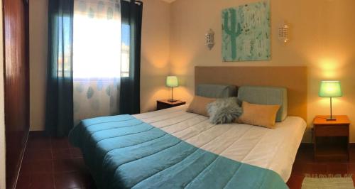Apartament Olhos do Mar T1 beach Olhos de Água