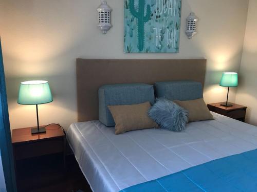Apartament Olhos do Mar T1 beach Olhos de Água