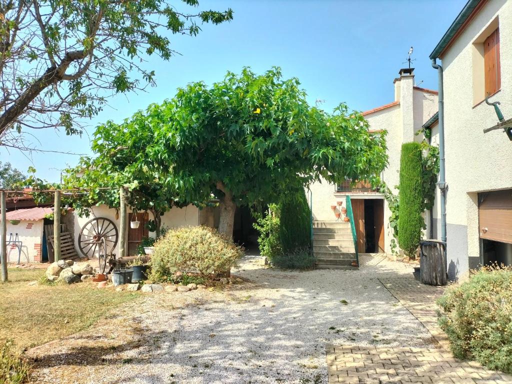 Apartament rural 2/4 PAX Vallespir 3 Rue del Trouil, 66480 Maureillas