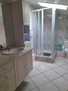 Appartement Apartament rural 2/4 PAX Vallespir 3 Rue del Trouil 66480 Maureillas Languedoc-Roussillon