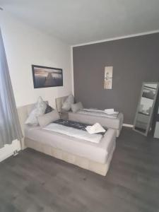 Appartement Apartament Suite 2 25A Bahnhofstraße 06406 Bernburg Saxe-Anhalt