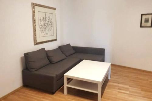 Apartament with terrace in Mitte Berlin 2011