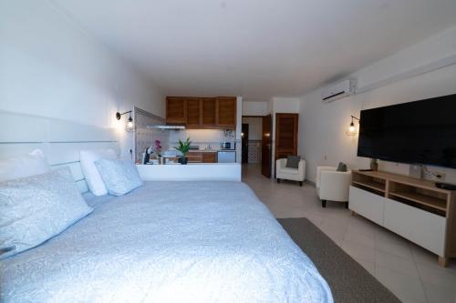 Apartamento 1 Bela vista