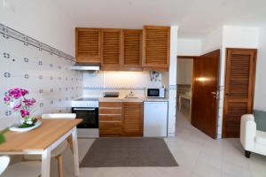 Apartamento 1 Bela vista