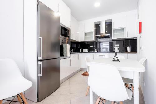 Apartamento 1º de Maio