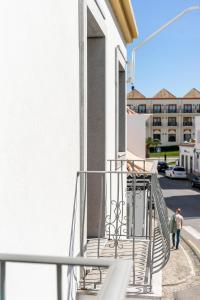 Apartamento 1º de Maio