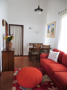 Appartement Apartamento 1 - Fundação de Veiros TRAVESSA DE FERROMPEU Nº3 7100-706 Veiros Alentejo