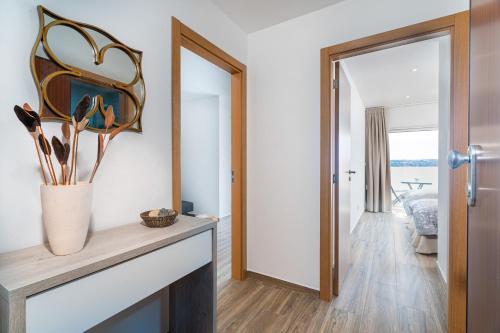 Apartamento 1007 CLUBE PRAIA ROCHA LIC NR 55298 AL