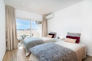 Apartamento 1007 CLUBE PRAIA ROCHA LIC NR 55298 AL