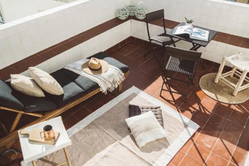 Apartamento 2 quartos by WOT Ericeira Lodge