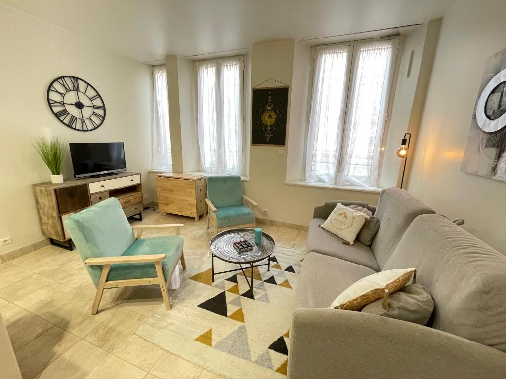 Apartamento 204 con terraza 66760 Enveitg