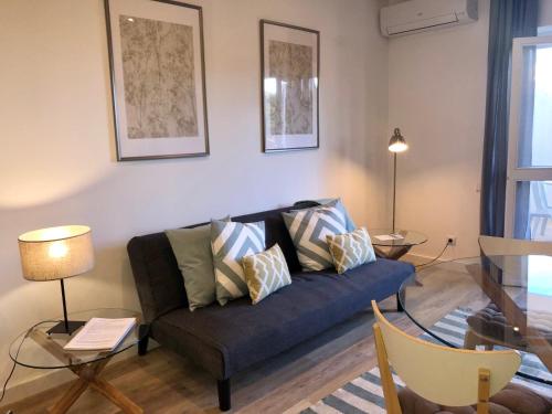 Apartamento 24 SOL