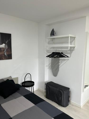 Apartamento 3 min da Av Liberdade - Remodelado