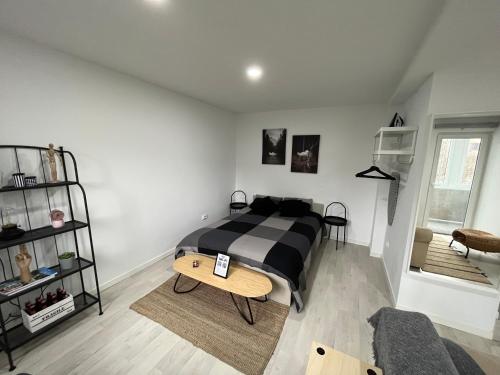 Apartamento 3 min da Av Liberdade - Remodelado
