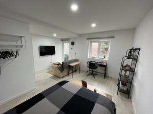 Apartamento 3 min da Av Liberdade - Remodelado