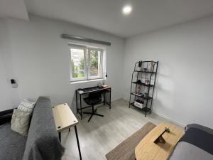 Apartamento 3 min da Av Liberdade - Remodelado