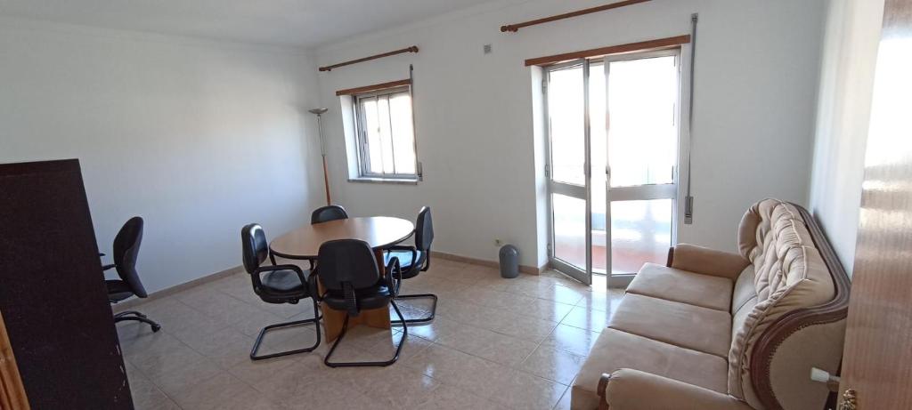 Appartement Apartamento 3 Quartos Av. Cidade de Wateebury 14 6300-541 Guarda