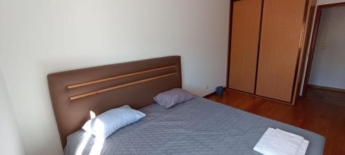 Apartamento 3 Quartos