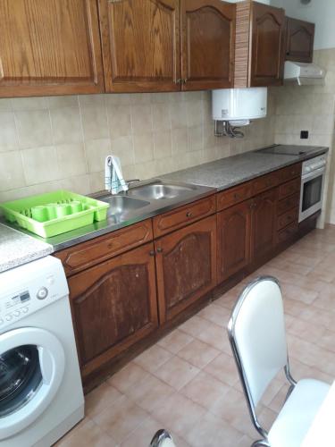 Apartamento 300 metros do SANTUÁRIO DE FÁTIMA T4
